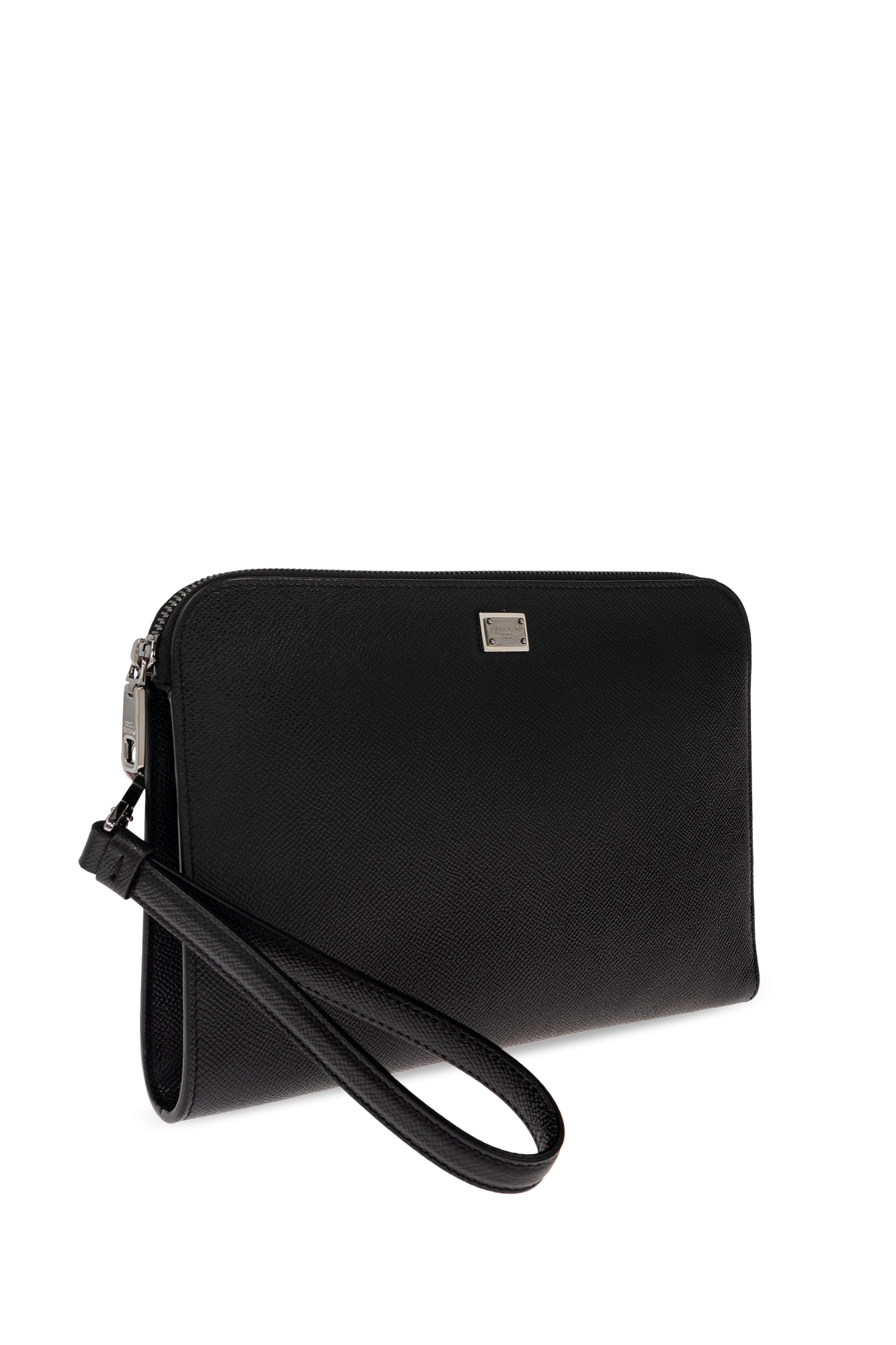 D&G ケース ブラック Dolce & Gabbana Handbag | Men's | Vitkac